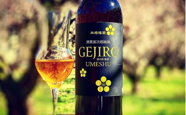 Tổng hợp 6 loại rượu hoa quả Nhật được ưa chuộng nhất hiện nay