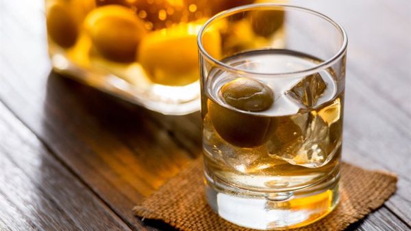 3 cách uống rượu mơ Nhật Bản đơn giản, chuẩn vị