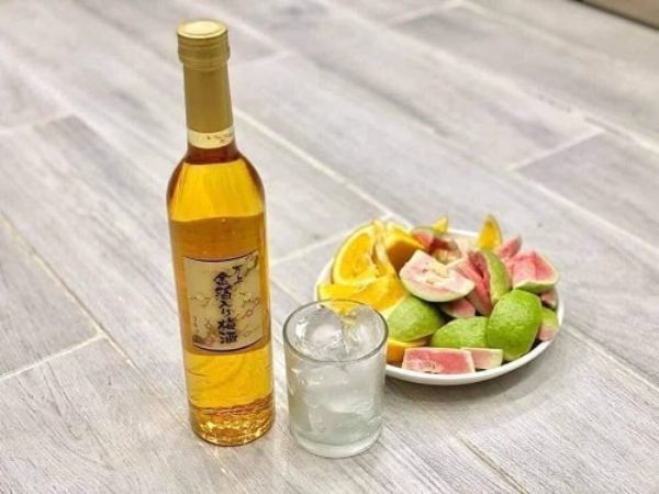 Hướng dẫn cách pha rượu mơ Nhật Bản từ A-Z - Thưởng thức vị ngon chuẩn Nhật