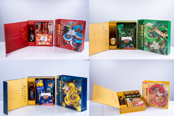 Quà Tết Cao Cấp: Gợi Ý 10+ Xu Hướng Quà Tết Ý Nghĩa và Độc Đáo Năm 2024