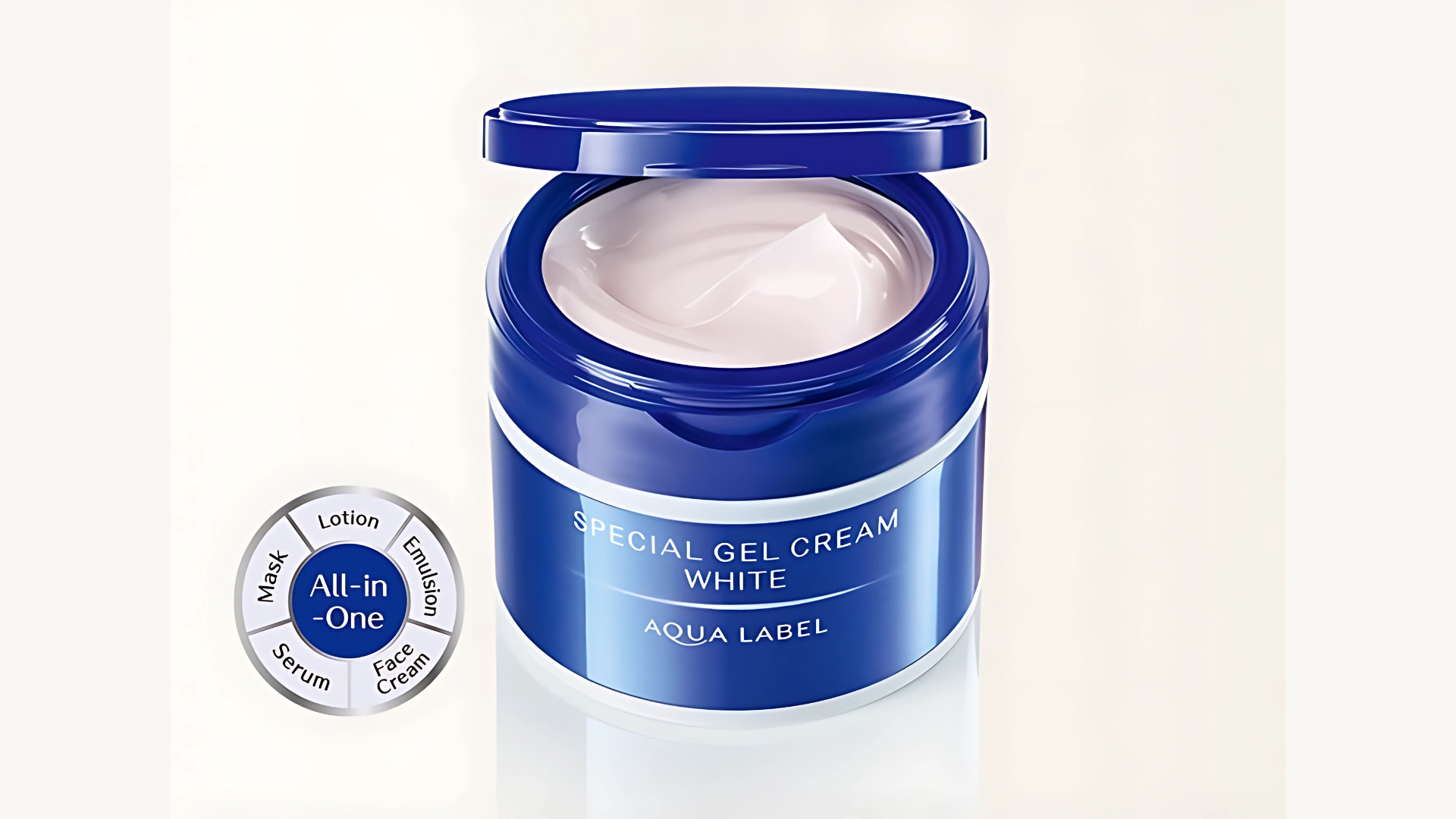 Kem dưỡng SHISEIDO