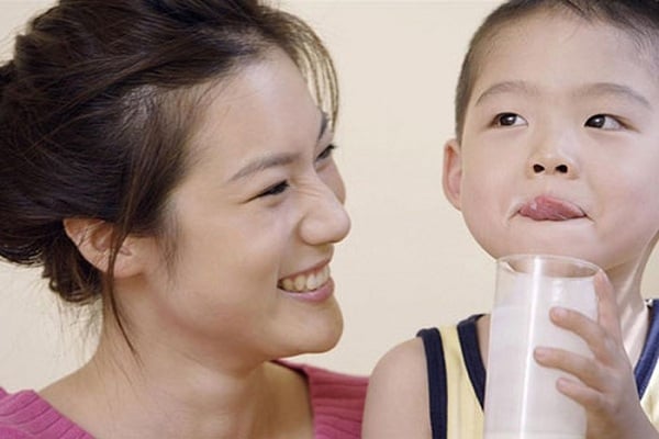 Sữa Glico số 9 dành cho trẻ mấy tháng? Lưu ý khi dùng sữa Glico số 9 mẹ cần biết