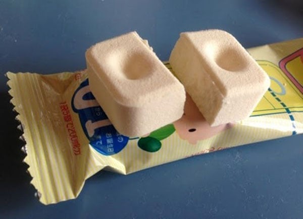 Sữa Meiji thanh mở ra để được bao lâu, bảo quản ra sao?