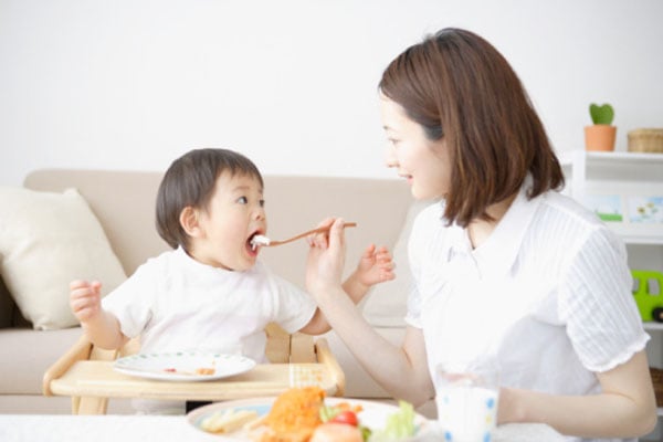 Ăn gì tăng sức đề kháng cho trẻ? 7 thực phẩm tốt cho hệ thống miễn dịch