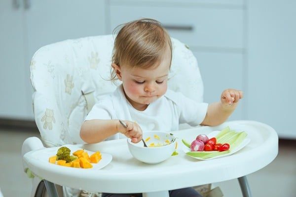 Hiểu đúng về ăn dặm kiểu Nhật để áp dụng hiệu quả, an toàn cho con