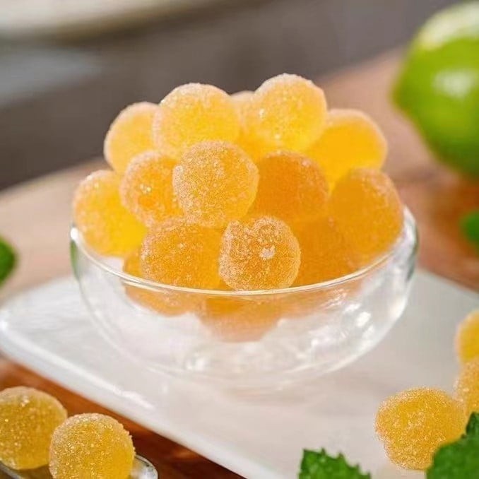 Top 20 loại kẹo dẻo Nhật Bản thơm ngon, an toàn sức khỏe