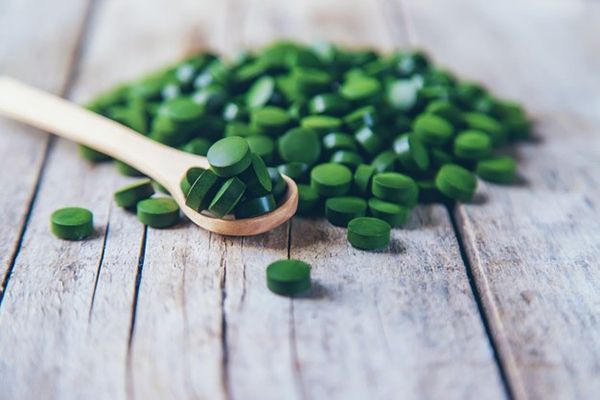 TÁC DỤNG PHỤ của tảo xoắn Nhật Bản và lưu ý sử dụng AN TOÀN