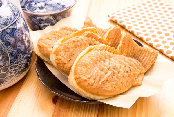 Top 7 món tráng miệng Nhật Bản nhất định phải thử