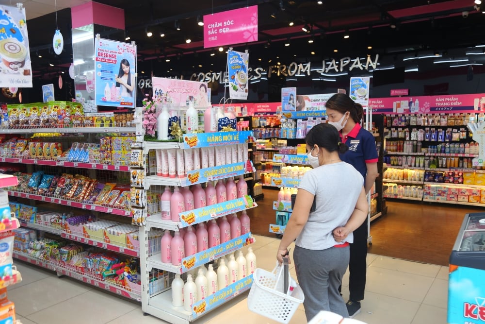 Sakuko bùng nổ ưu đãi tri ân khách hàng nhân dịp 10 năm thành lập Sakuko bùng nổ ưu đãi tri ân khách hàng nhân dịp 10 năm thành lập