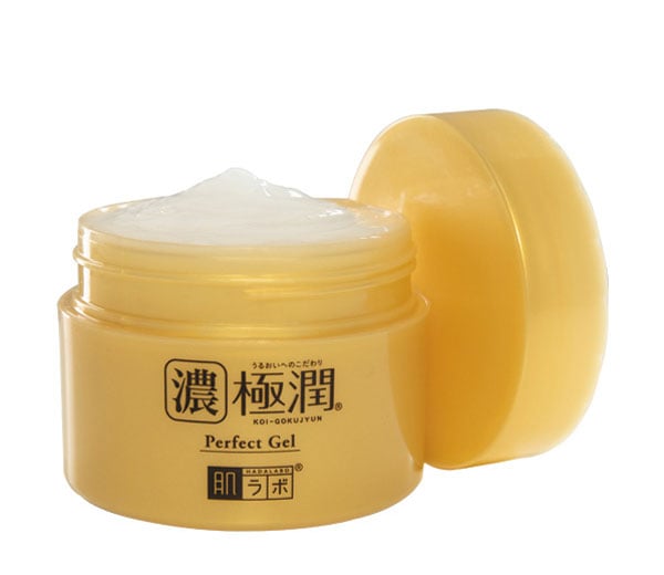 Hada Labo Koi - Gokujyun Perfect Gel