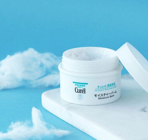 Kem dưỡng ẩm cho da nhạy cảm Kem dưỡng ẩm cho da nhạy cảm