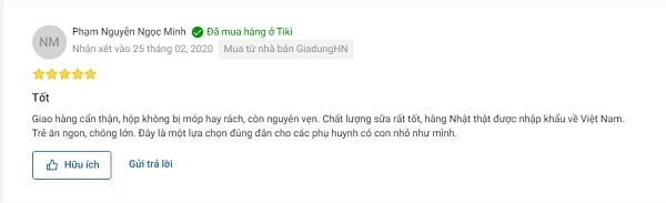 Sữa Morinaga số 0 giúp trẻ ăn ngon Sữa Morinaga số 0 giúp trẻ ăn ngon