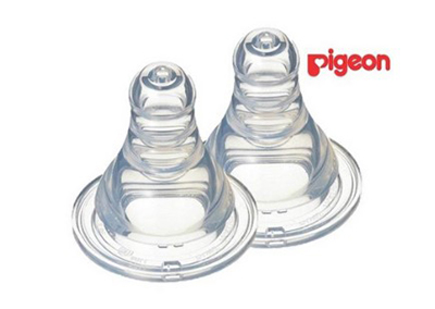 Núm ty Pigeon cổ hẹp