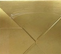 bao bì tảo Spirulina giả