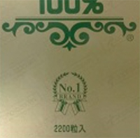 bao bì tảo Spirulina giả