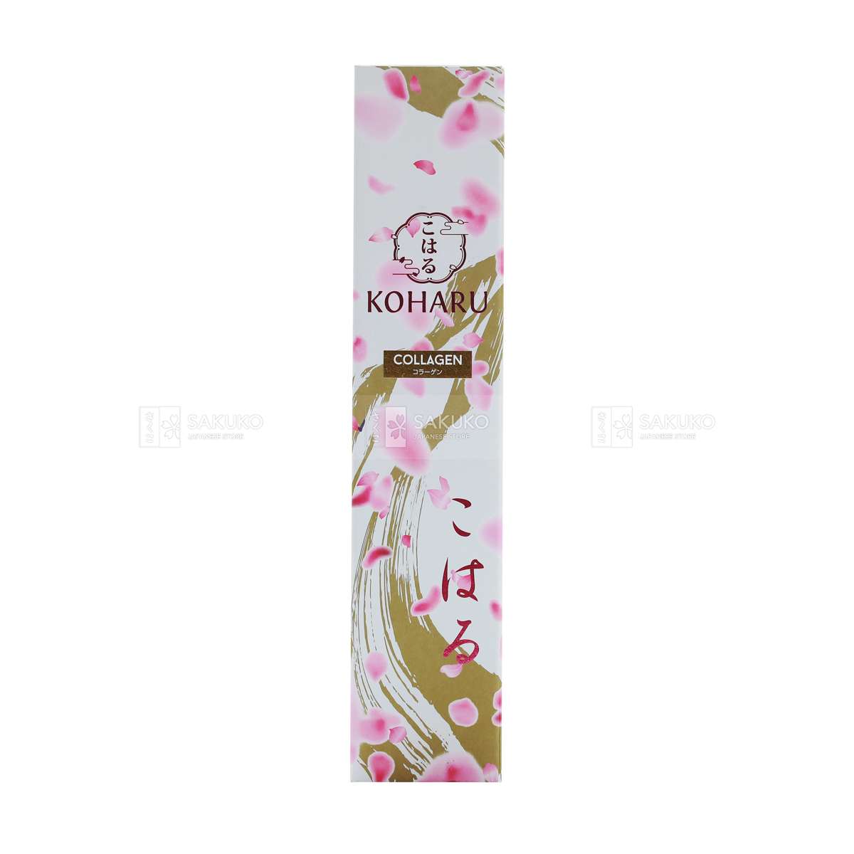 API- Thức uống Collagen Koharu 500 g