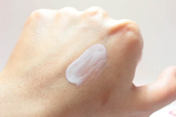 Kem chống nắng Biore UV Bright Milk SPF50+ PA+++ 