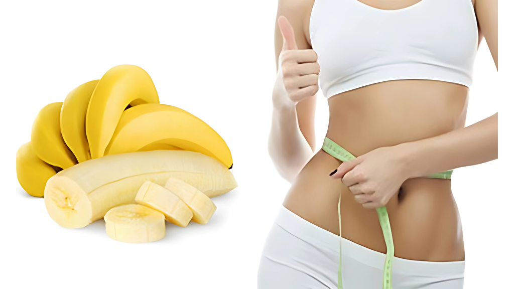 Người Nhật có cách ăn chuối giúp đánh bay mỡ thừa hiệu quả