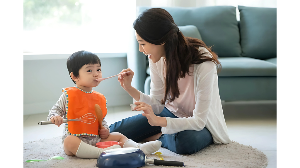 Bố mẹ cần lưu ý bổ sung vitamin theo đúng độ tuổi và liều lượng khuyến cáo để đạt được hiệu quả tốt nhất và đảm bảo an toàn cho sức khỏe của trẻ
