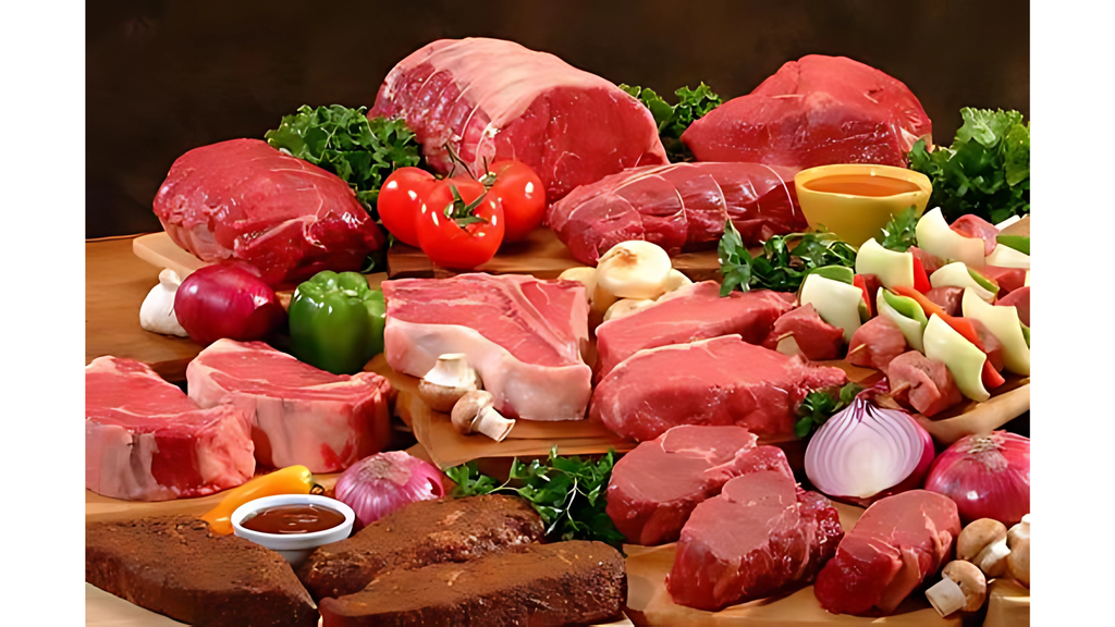 Hãy đảm bảo lương thực đủ cho ít nhất 3 ngày Tết