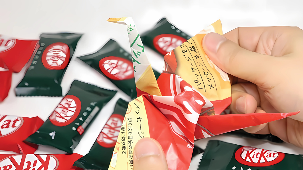 Bao bì tinh giản, chú trọng thành phần thuận tự nhiên làm nên đặc trưng cho sản phẩm Nhật Bản.