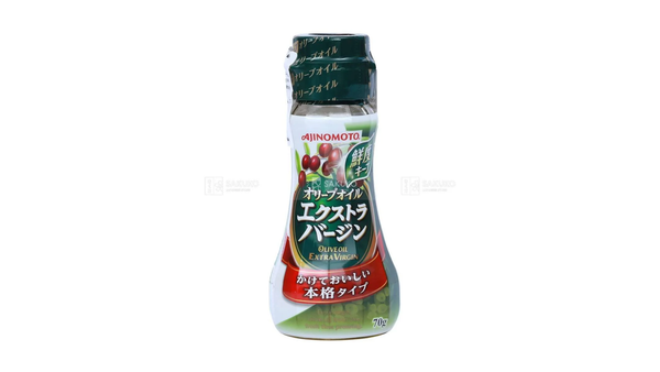 Dầu olive Nhật Bản thương hiệu Ajinomoto