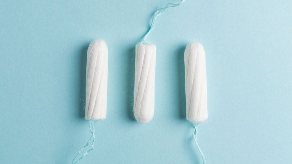 Phần lớn tampon có thành phần từ bông tự nhiên mềm mại.