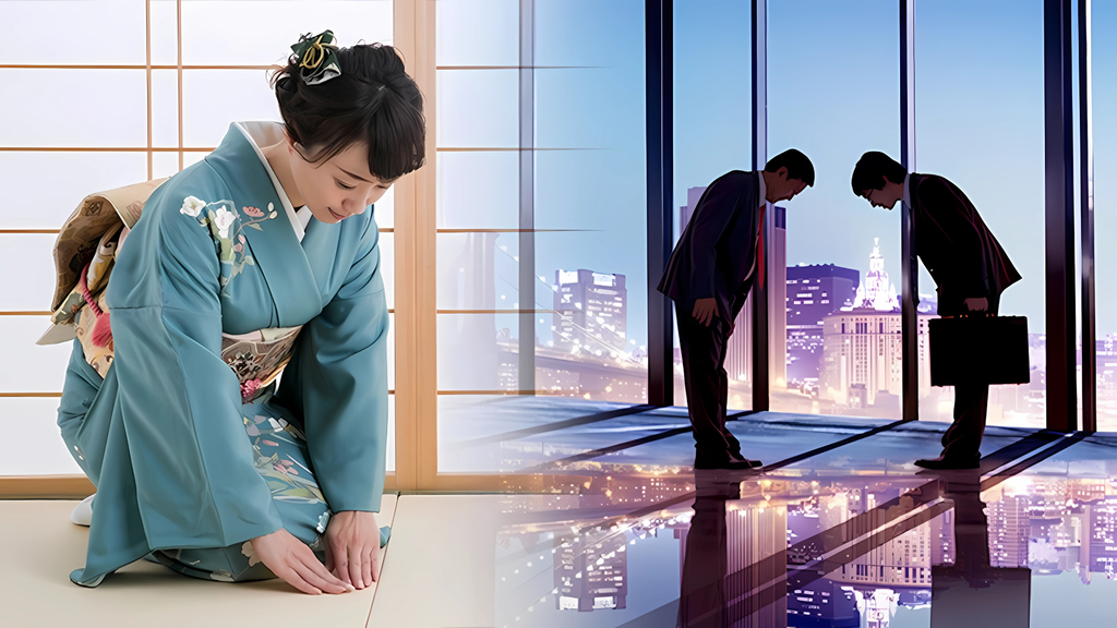 Omotenashi vẫn được ứng dụng rộng khắp trong từng hơi thở của nhịp sống Nhật Bản hiện đại.