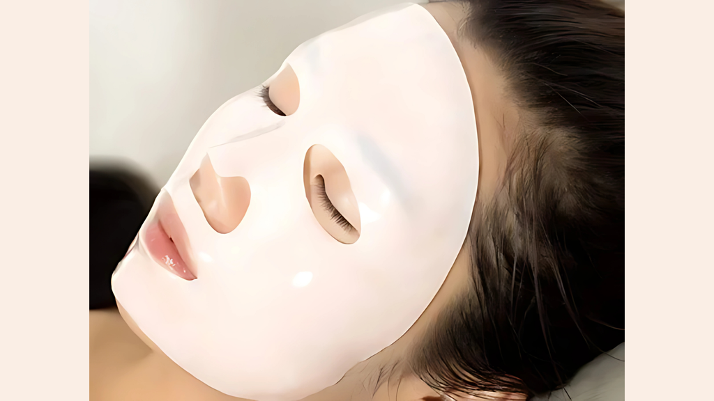 Mặt nạ nội Nhật có dạng thiết kế phong phú từ mặt nạ giấy tới mặt nạ ủ, gel lột