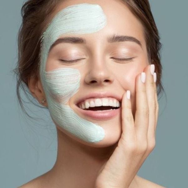 Những sai lầm thường gặp khi đắp mặt nạ đất sét