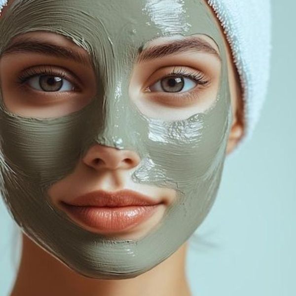 Đắp mặt nạ đất sét trong bao lâu là tốt nhất?