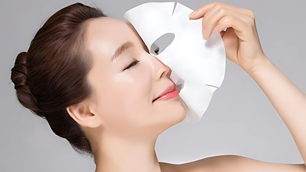 Bạn nên xác định tình trạng và loại da để chọn loại mặt nạ có tác dụng phù hợp.