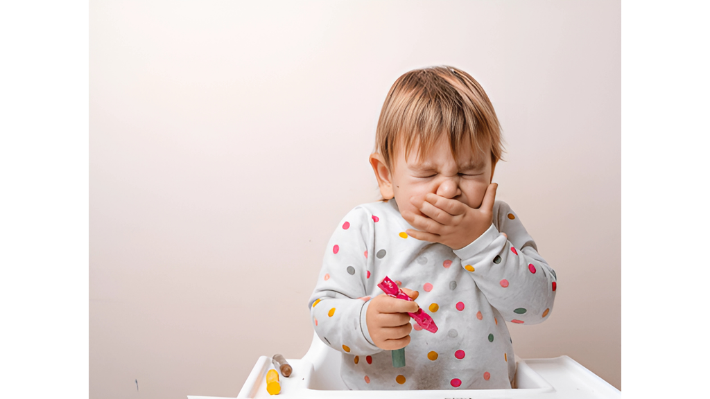 Tầm quan trọng của việc tăng sức đề kháng cho trẻ vào mùa đông