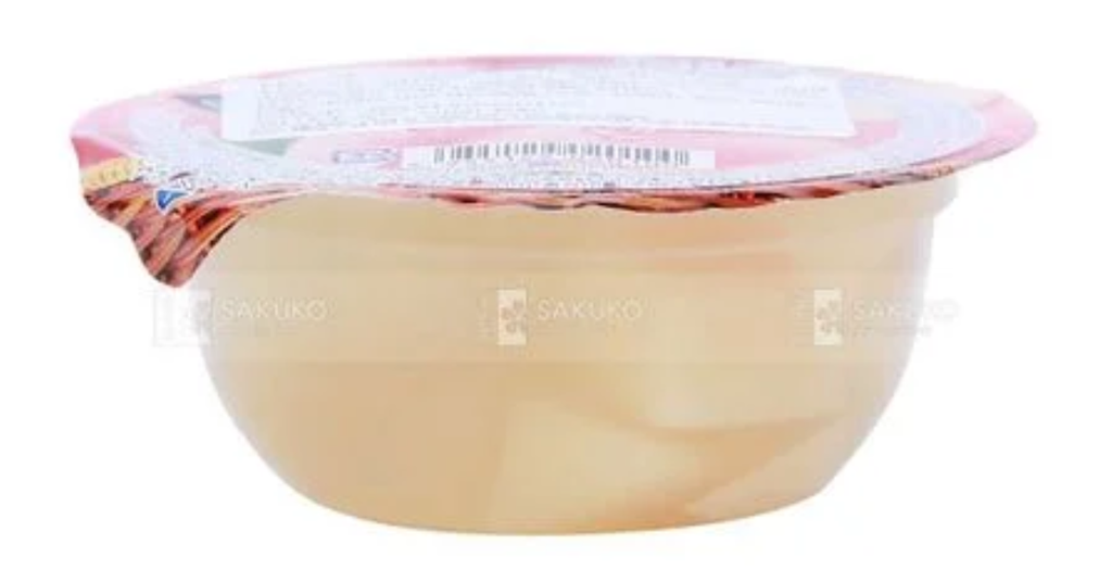 Thạch đào TARAMI