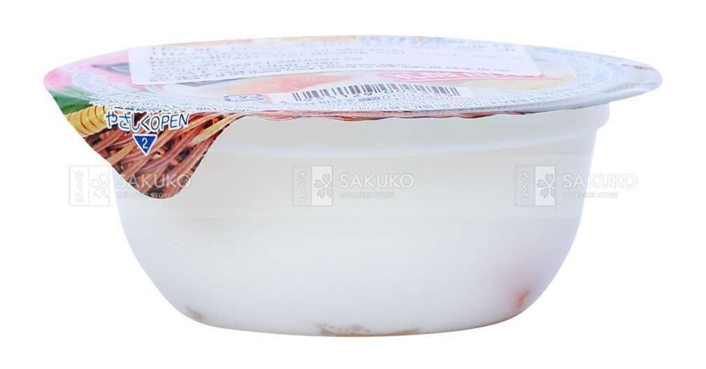 Thạch sữa chua mix TARAMI