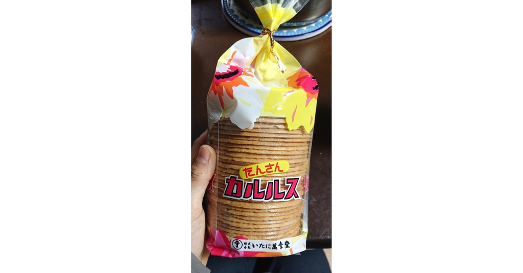 Bánh quế có dễ bảo quản không?