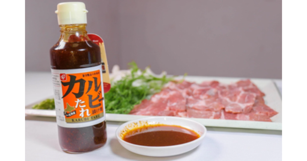 Có thể dùng sốt này cho món ăn khác ngoài nướng không?