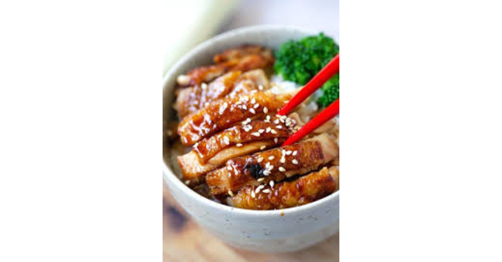 Công dụng của Nước chấm thịt nướng vị Teriyaki 250g của Bell Foods