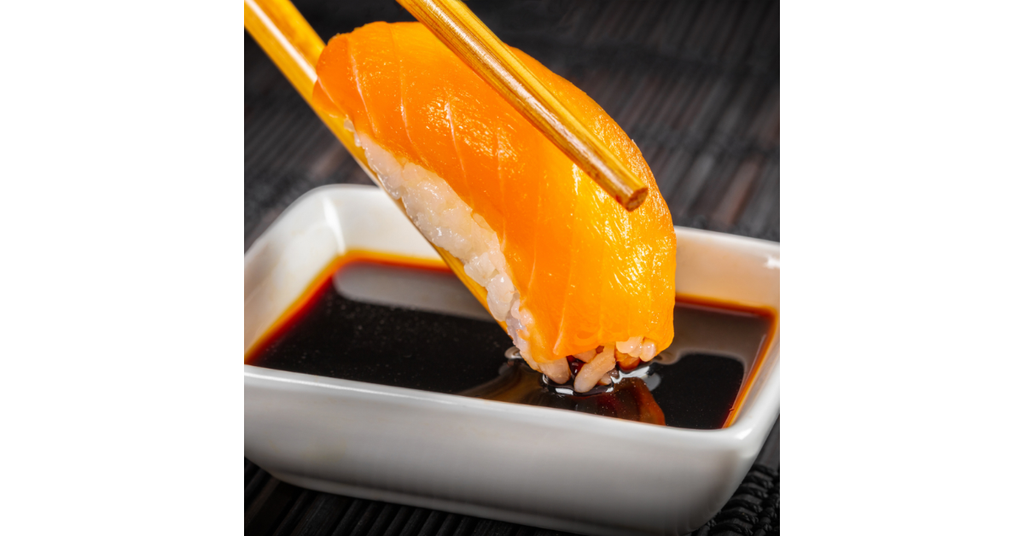 Công dụng của YAMAGEN Xì dầu sashimi lọ 150ml