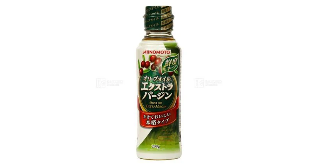 AJINOMOTO - Dầu Oliu nguyên chất 200ml
