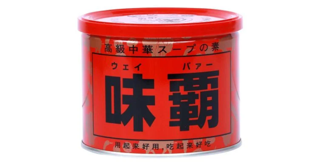 HIROSHIKI Bột nước hầm xương gà cô đặc 500g