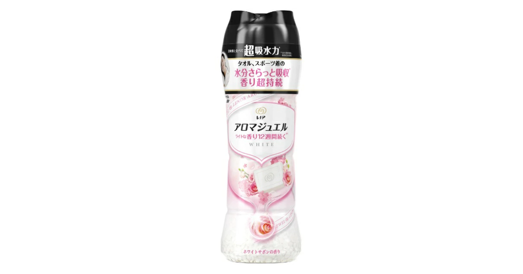 P&G - Viên xả thơm quần áo hương Savon (470ml)
