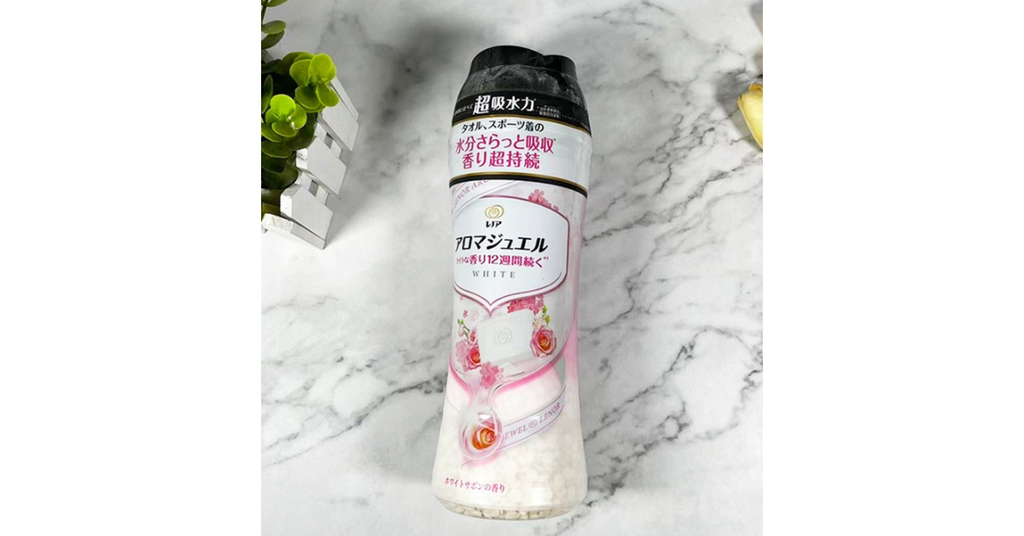 Công dụng của viên xả thơm quần áo P&G hương Savon (470ml)