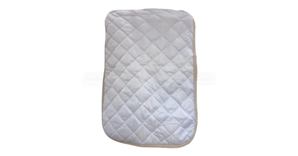ONISHI IRYO - Vỏ gối làm mát 43×63cm
