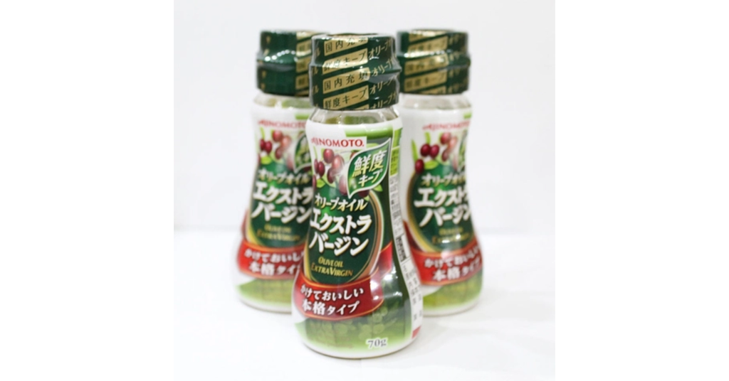 Công dụng của AJINOMOTO - Dầu Oliu nguyên chất 200ml