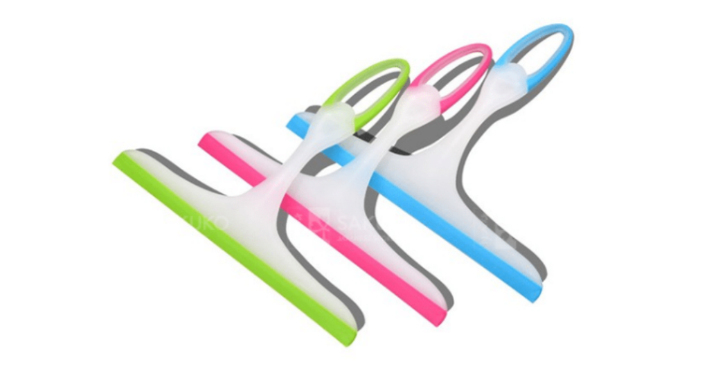 SEIWA PRO - Cây gạt nước cửa kính 19x25cm