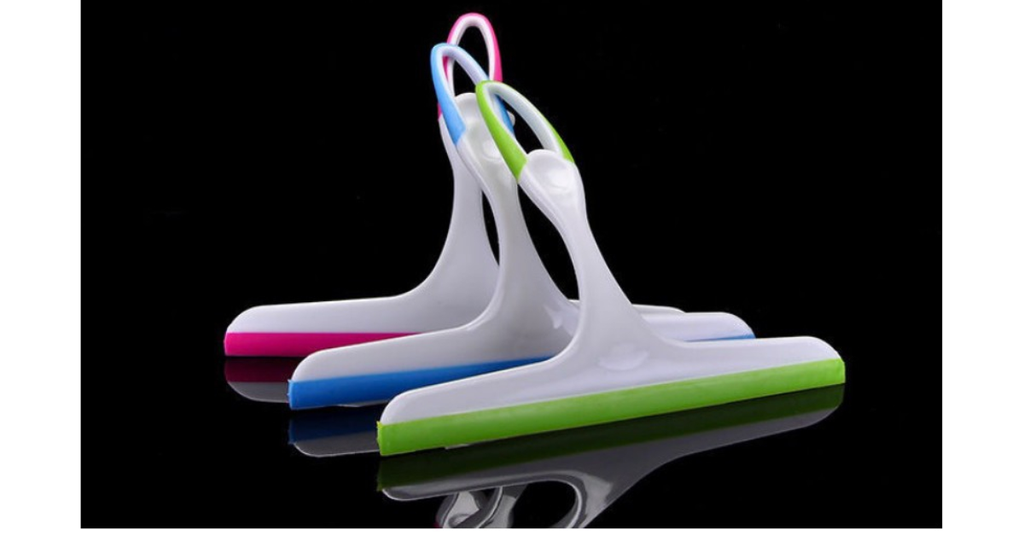 Công dụng của cây gạt nước cửa kính SEIWA PRO 19x25cm