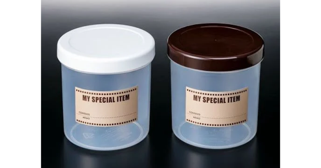 NAKAYA - Hộp đựng đồ tiện ích K288 1.1L