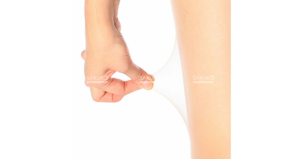 Công dụng của Quần tất thon chân FUKUSE