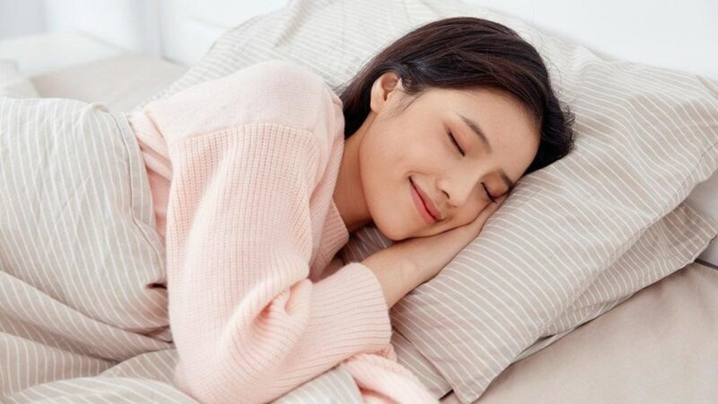 Bí quyết ăn uống để có giấc ngủ ngon